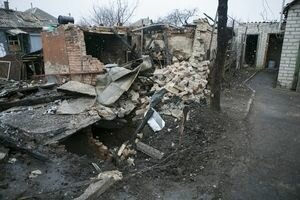 Взрывы на артскладах в Балаклее: новые квартиры получат 27 семей