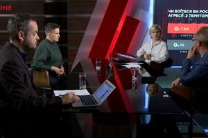 "Наслідки" з Головановим і Литвиненко: Військові навчання "Захід-2017" (14.09)