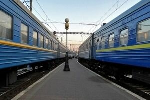 "Укрзализныця" пустила дополнительный поезд из Киева в Черновцы