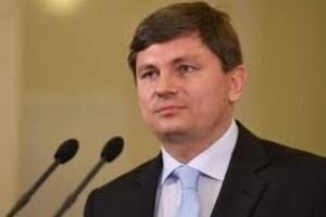 Герасимов рассказал, когда решится вопрос о вводе миротворцев ООН на Донбасс