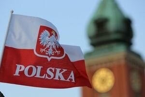 Стало известно, сколько рабочих виз Польша выдала украинцам