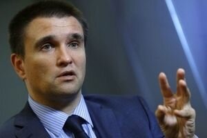 Климкин озвучил требования Украины по размещению миротворцев на Донбассе