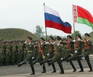 В Беларусь на военные учения "Запад-2017" прибыли иностранные наблюдатели