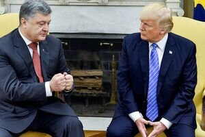 Грищенко: Порошенко нужно готовиться к жесткому разговору с Трампом