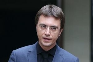 Омелян заявил, что Войцех Балчун сбежал из Украины
