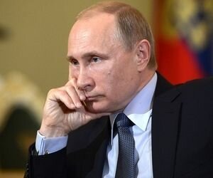 В РФ намерены ограничить права Путина на использование войск за рубежом