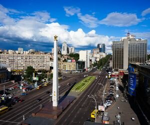 "Укравтодор" хочет сузить дорожные полосы: как это отразится на безопасности движения
