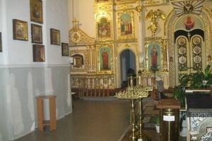 В Сумской области задержали "церковного вора" с 17-летним стажем