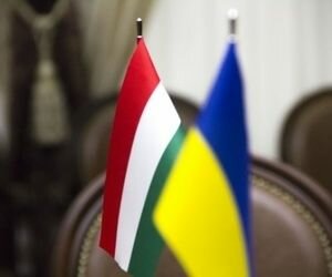 Венгерские парламентарии осудили украинский закон "Об образовании"