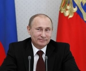 Опрос: каждый пятый россиянин проголосует на выборах за несуществующего ставленника Путина