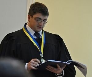 Аппеляционный суд разрешил задержать судью Киреева