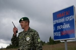 Украинские пограничники поймали узбека-мошенника, разыскиваемого Интерполом