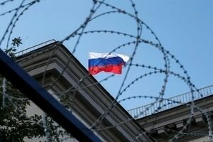 Украина ввела дополнительные санкции против ряда российских компаний
