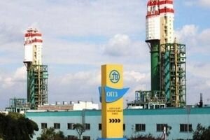 Одесский припортовый завод отключают от газоснабжения