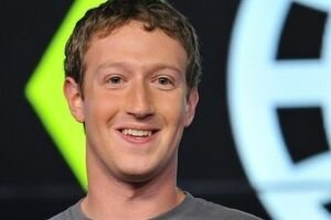 Цукерберг собрался продать до 75 миллионов акций Facebook