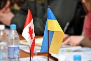 Муженко: Украина получит военную помощь от Канады