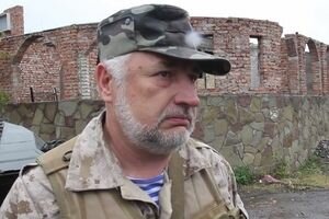 Освобождение Штепы: Жебривский заявил о риске новой волны сепаратизма в Славянске