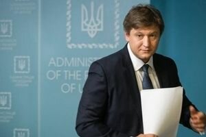 Данилюк рассказал МВФ, почему Украина нуждается в медицинской реформе