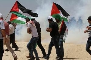 Официально: Интерпол признал Палестинское государство