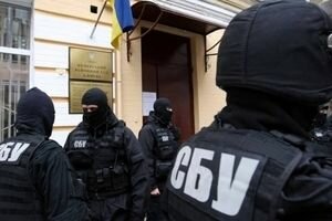 СБУ случайно раскрыла личность задержанного в Запорожье пропагандиста "ДНР"