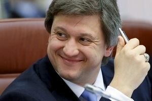 Данилюк сообщил, придет ли дефолт в Украину
