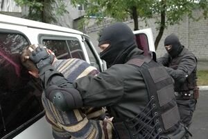 Перестрелка с погоней в Киеве оказалась спецоперацией СБУ