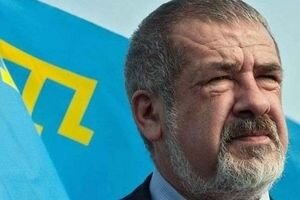 Чубаров рассказал, зачем Кремль "уничтожает крымских татар"