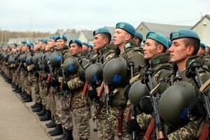 Введение миротворцев на Донбасс: назван способ, как обойти вето РФ в Совбезе ООН