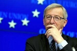 Юнкер: Граждане ЕС не будут платить за Brexit
