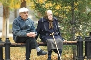 Охрименко: Солидарная пенсионная система позволяет красть деньги из пенсионного фонда