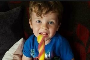 В Великобритании трехлетний мальчик умер, расцарапав сыпь от ветрянки