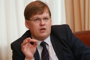 Розенко рассказал, когда в Украине заработает накопительная система пенсий