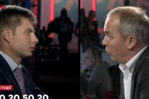 "Крестил в политику": Шуфрич рассказал, как устроил Гончаренко заместителем главы Одесской ОГА