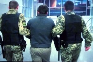 В "Борисполе" задержали гражданина Узбекистана, разыскиваемого Интерполом