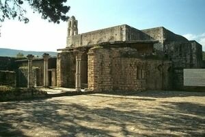 В Турции археологи нашли могилу Николая Чудотворца