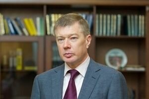 Сергей Ларин опроверг раскол в Оппозиционном блоке