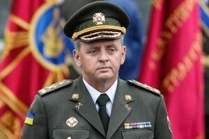 Муженко: В Украине 50% боеприпасов хранятся в арсеналах под открытым небом