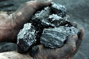 В Украине сократился запас дефицитного антрацитового угля
