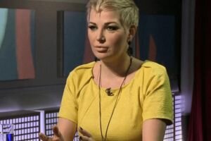 Максакова: Нет сомнений, что Вороненкова убил Тюрин