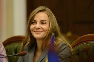 Главой юридического комитета ПАСЕ избрали 34-летнюю Елену Сотник