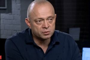 "Большое интервью": задайте вопрос Владимиру Грановскому