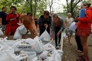 ООН: Четыре миллиона человек в Украине нуждаются в гуманитарной помощи