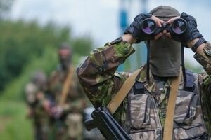Стало известно, как ФСБ захватила украинских пограничников в плен
