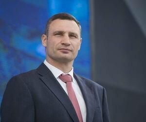 Кличко о матче Украина - Хорватия: Жалею, что не зашел к Шевченко в раздевалку
