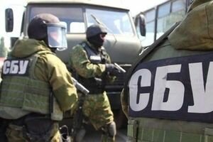 СБУ задержала двух граждан Украины, которые планировали подорвать поезд Мариуполь - Киев
