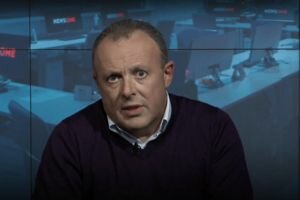 Спивак призвал международное сообщество наложить санкции на Украину