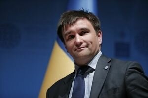 Климкин: Украина не намерена лишать языка венгерское меньшинство