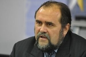 Охрименко рассказал, как правительство поднимает цену на газ, чтобы сохранить репутацию Гройсмана
