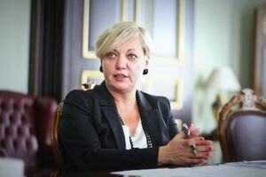 Минюст не дал НАПК информацию по электронной декларации Гонтаревой