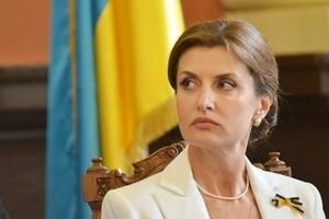 Марина Порошенко не попала в топ-5 рейтинга самых влиятельных женщин Украины от журнала "Фокус"